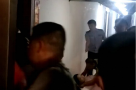 假冒武汉蚂蚁金服催收：揭秘非法催收背后的真相