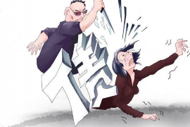 初二被讨债了，该怎么办？